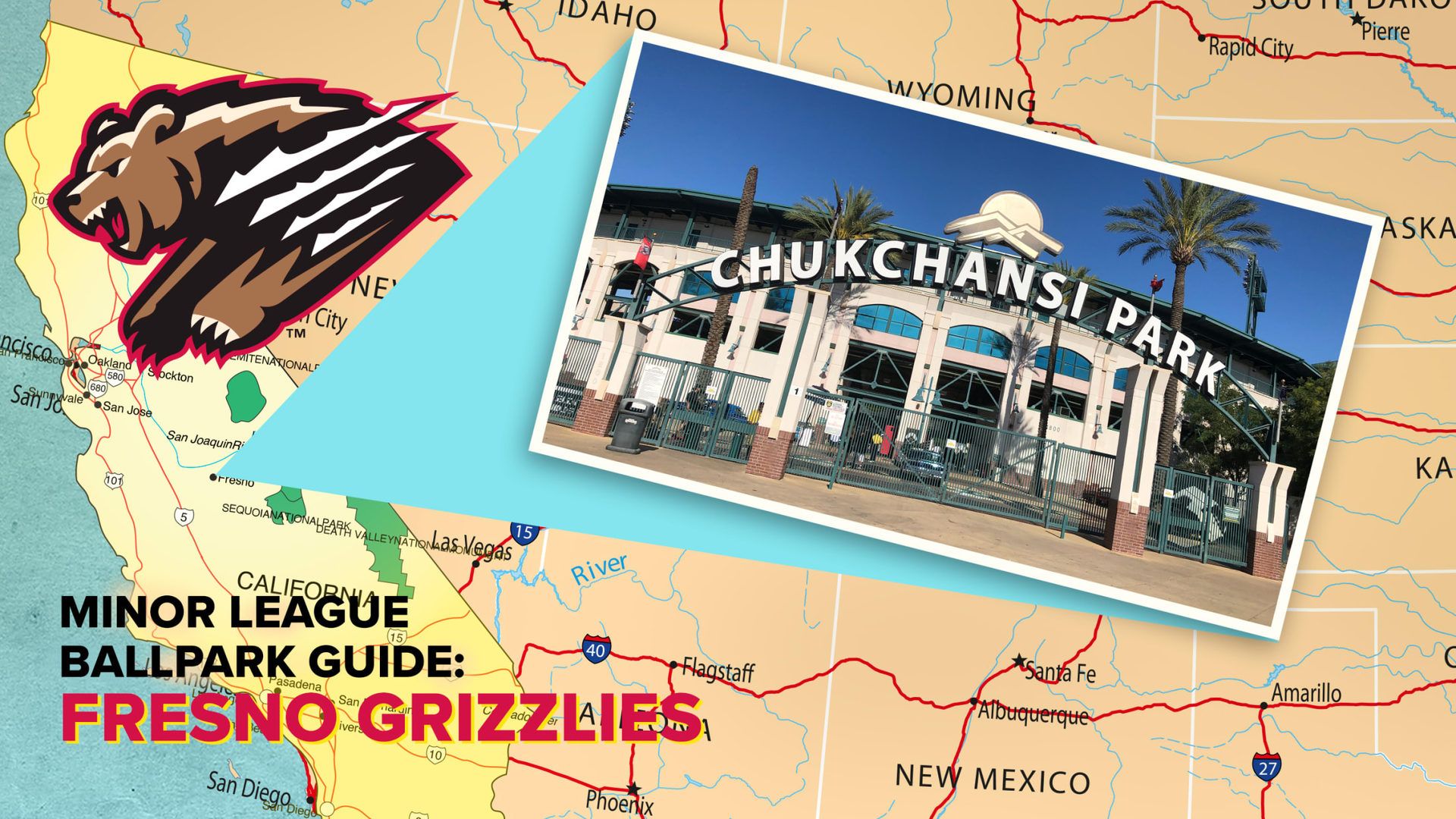 Fresno Grizzlies